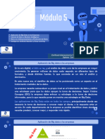 La Importancia Del Buen Uso de Los Datos en El Siglo XXI