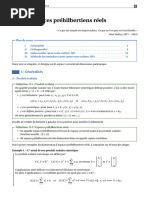 Prehilbertiens