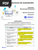 Accu-216 Ejercicio T001