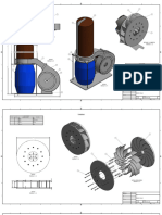 Projeto Coletor de Pó