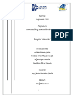 Evaluacion Economica Proyecto Formulacion y Evalucion de Proyectos Alarmtin Eq1