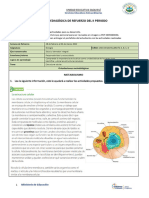 Semana Refuerzo 1ro Bgu Fase 9 Biologia