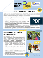 62.4. Difusión de Politicas de La Empresa