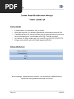 Simulacro Gestion Proyectos Scrum Oficial 2024