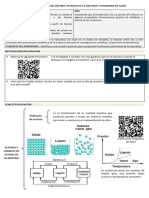 Guia 1 Estados Materia y Diagrama de Fases