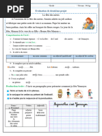 Evaluation 4 Ap