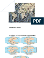 Tectonica de Placas