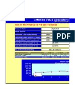 Trade Journal