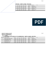 Resultado Da Chamada Regular Sisu 2023-1