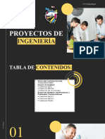 G 3. Tipos de Contratos de Construcción