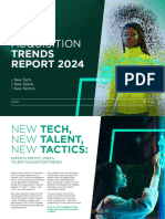 Korn Ferry - TA Trends Report 2024