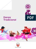 Danza Tradicional