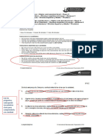 Ejemplo de Prueba 2 - Preparada