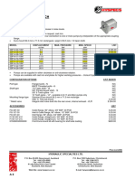 Galtech 2PS & 3 SP