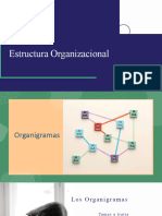 Los Organigramas