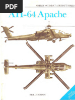 AH 64 Apache