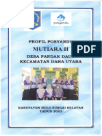 2 .Profil Posyandu Mutiara Ii - Compressed