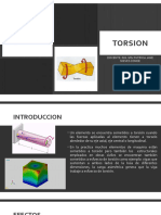 T5 - Torsion 1-2024