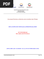 Adwea/addc/aadc Standard: Sat-Aaa-Swg-Mv-Prefab - (Rev.0-2015)