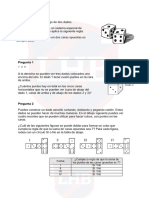 Problemas de Clase Presencial Sabado 27