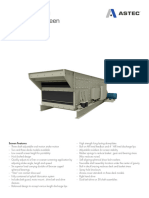 LP Horizontal Screen Spec Sheet English