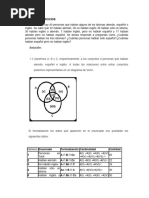 Proceso de Ejercicios .