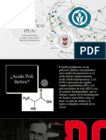 Acido Polilactico