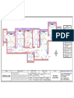 4BHK - Electrical Layout