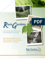 Alaska Rain Gardens: A How-To Manual For Homeowners in The Municipality of Anchorage