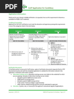 2022 NEBB CXCP Application For Candidacy v7 2022.09.01