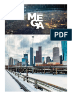 Mega Trends Report 2021