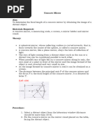 Physics Practical Expt2-5