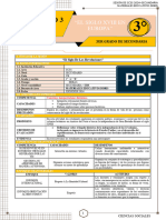 3º Sesiones Sem 1 Uni 3 - CCSS 2024