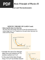 PHY 103 Lecture Note