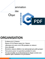 Cours C++ v3.18 - Teams