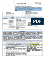 3° Arte - Proyecto 5. Del 3 de Junio Al 12 de Julio