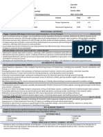 Amar Ray - 23m1729 - CV