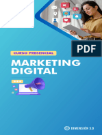 Marketing Digital