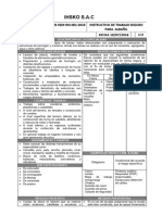 Ctel Cte Gen SSM Ins 00504 I6 Albañil