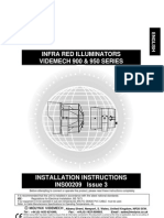 IR900 Installation Notes