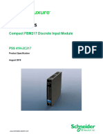 Value Proposition - DCS - HW-App. Compact FBM217 DI