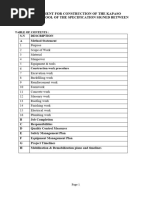 Method Statement-KAPASO Secondary School-MUMI