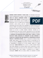 Documentos de Desmembracion Xeputul II 2