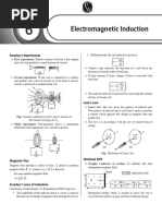 6598fb058f40190018beaf6e - ## - Electromagnetic Induction Short Notes