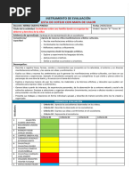 AyC 2° - INSTR. 27 DE MAYO