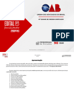 Cronograma 90 Dias OAB 41o Exame de Ordem Unificado Piuydc - 43384 - 1713108663