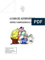 Autoritarismo