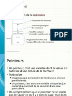 Poiteurs Allocation Dynamique