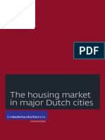 The - Housing - Market - in - Major - Dutch - Cities 2017