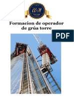 06 - Operador Grúa Torre